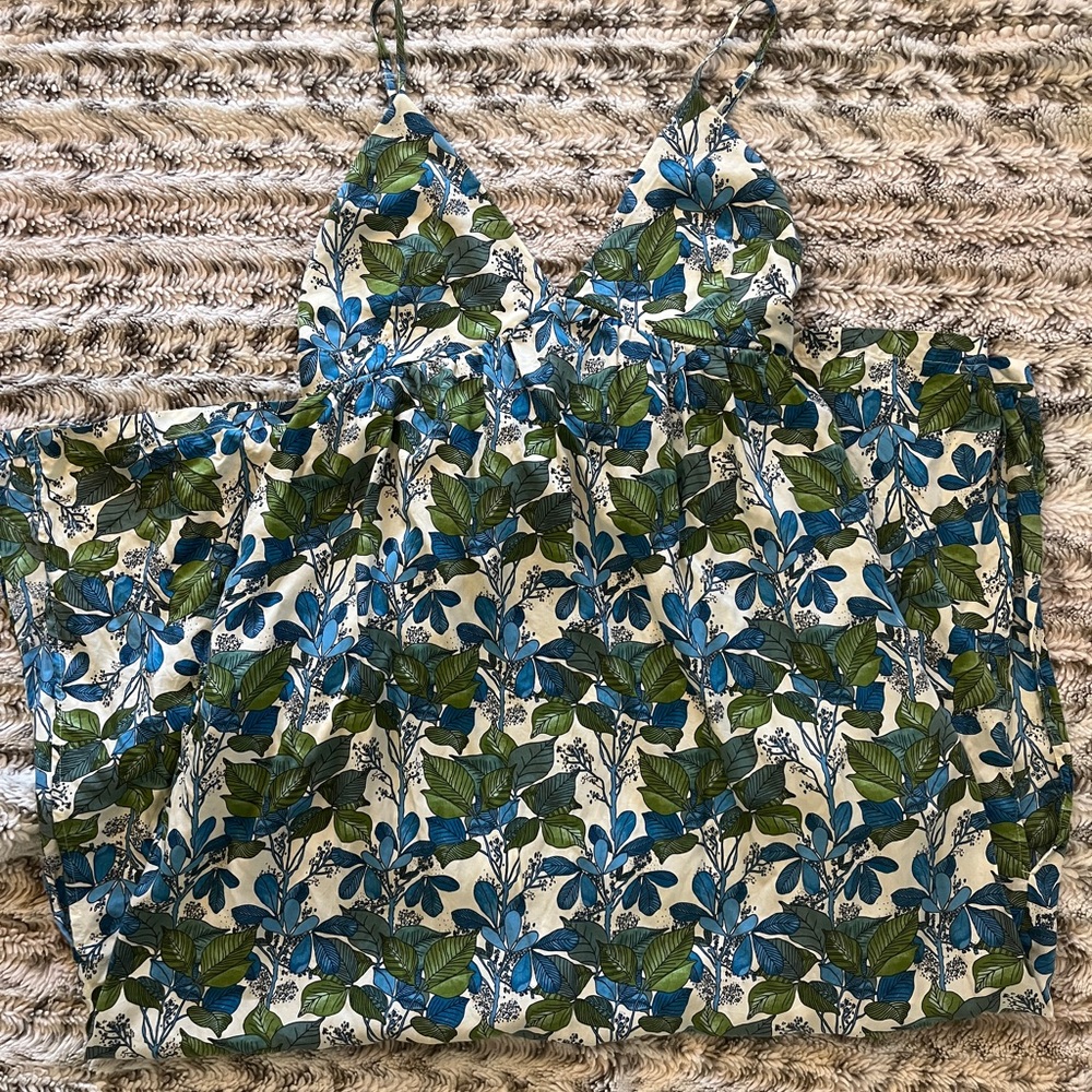Patagonia Pataloha Dress